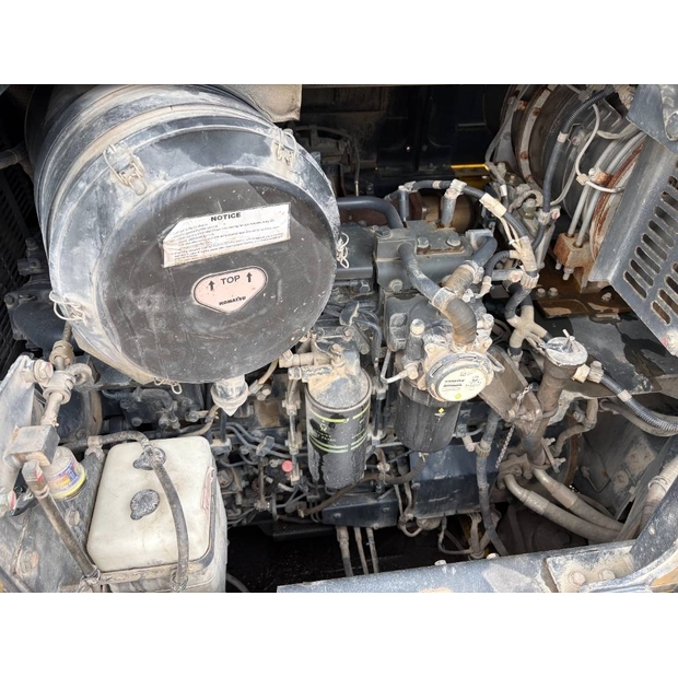 2019 Komatsu PC700LC-11-48880891