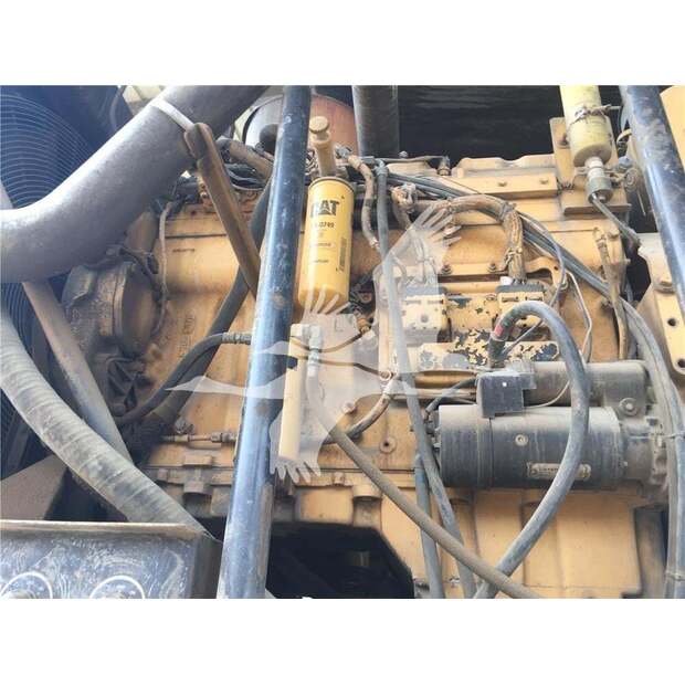 2006 American Augers DD440-48880958