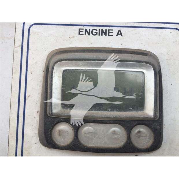 2006 American Augers DD440-48880960