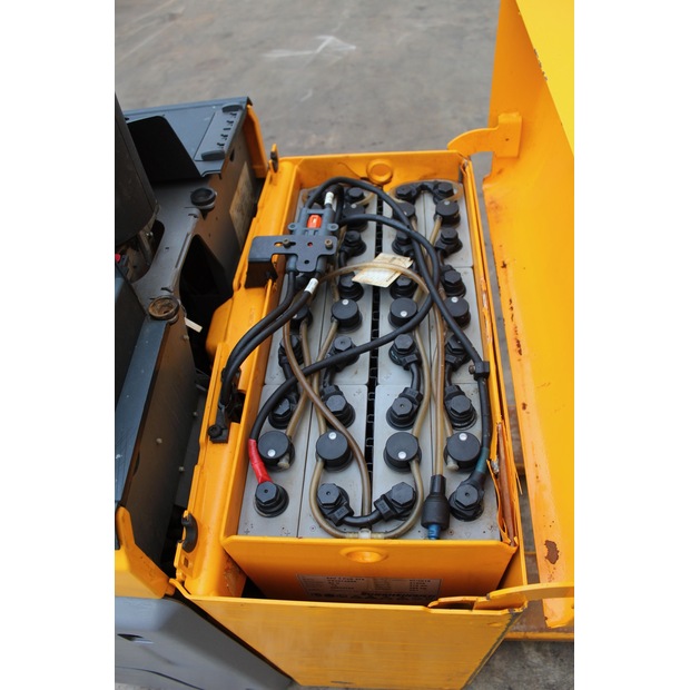 2018 جنجهينريتش ERE 120-48881014