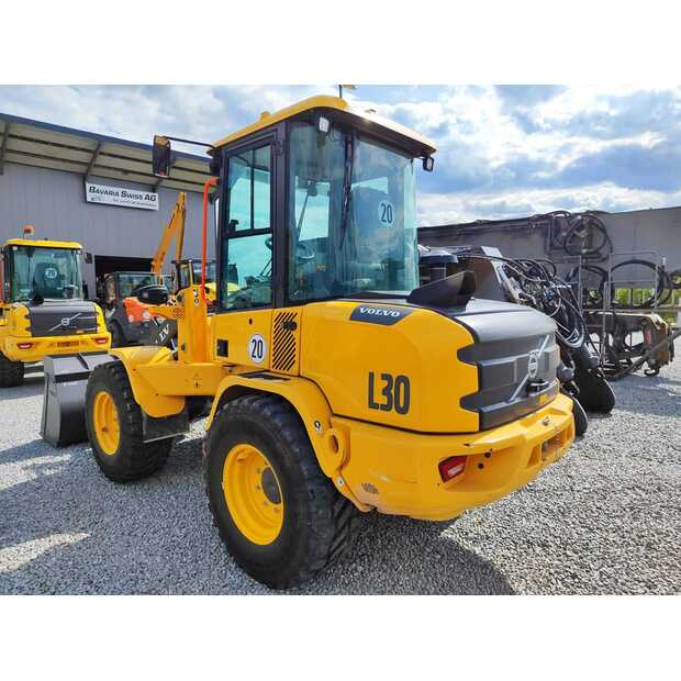 2024 Volvo L30H-48881183
