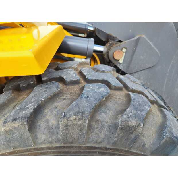 2024 Volvo L30H-48881192