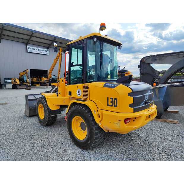 2024 Volvo L30H-48881197