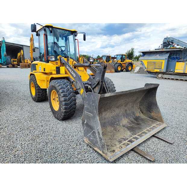 2024 Volvo L30H-48881198