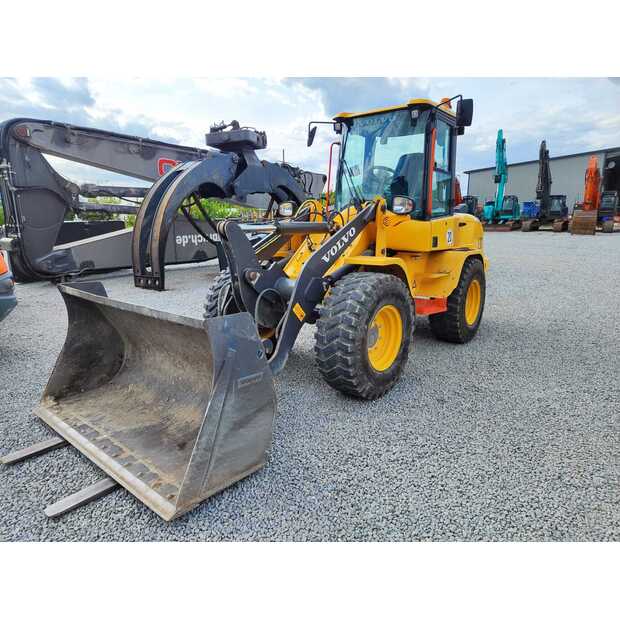 2024 Volvo L30H-48881199