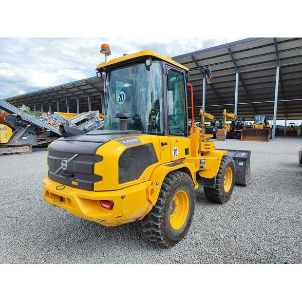 2024 Volvo L30H-48881201