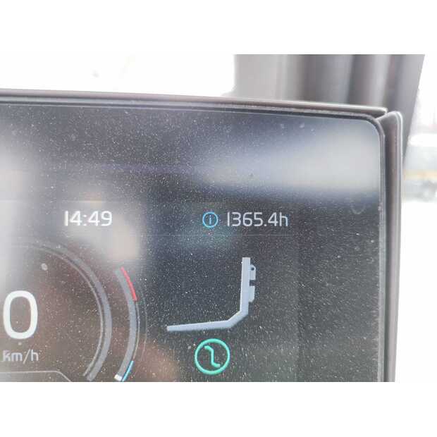 2024 Volvo L30H-48881205