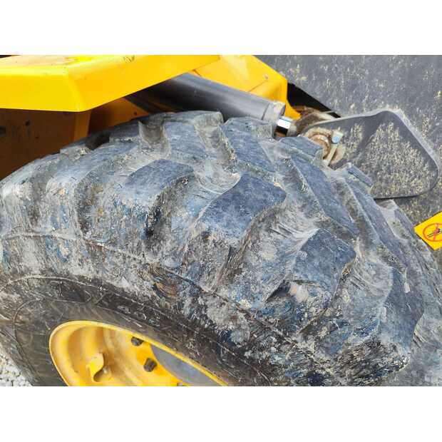 2024 Volvo L30H-48881206