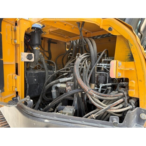 2016 فولفو ECR235EL-48881234