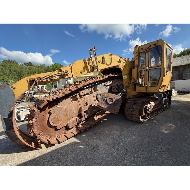 2006 Vermeer T955-48881283