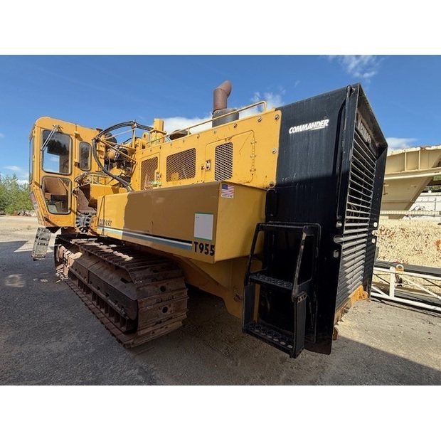 2006 Vermeer T955-48881284