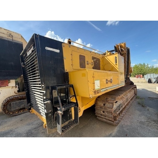 2006 Vermeer T955-48881285