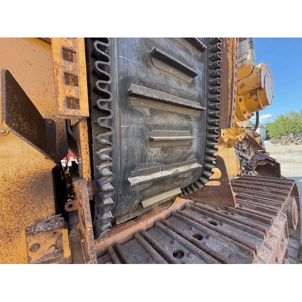 2006 Vermeer T955-48881289