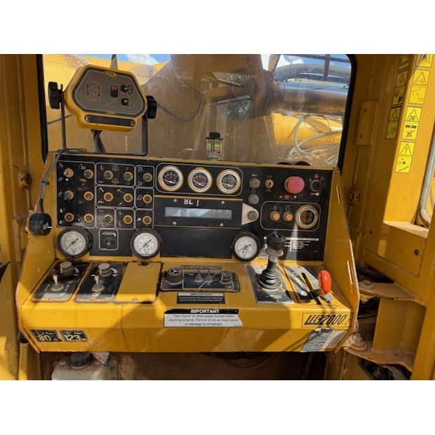 2006 Vermeer T955-48881291