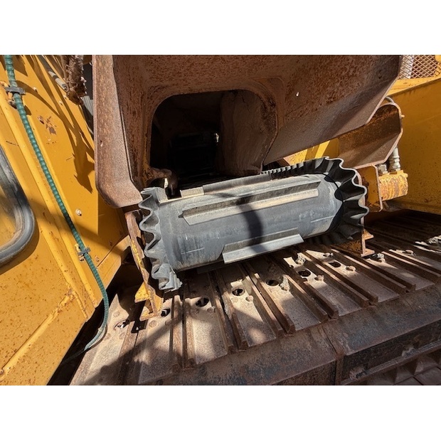 2006 Vermeer T955-48881292