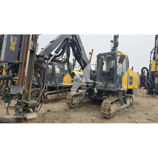 2020 EPIROC Flexiroc T35-48882310