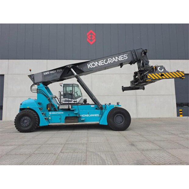 2016 كونكرينز SMV 4531 TC5-48882645