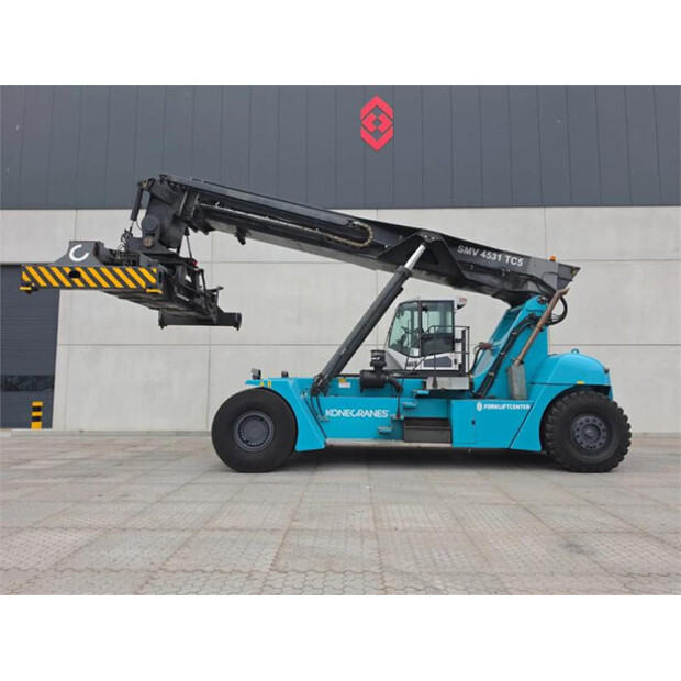 2016 كونكرينز SMV 4531 TC5-48882646