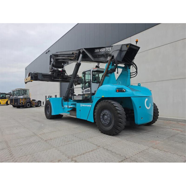 2016 كونكرينز SMV 4531 TC5-48882651