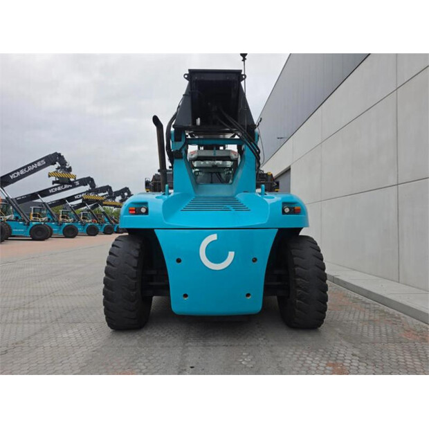 2016 كونكرينز SMV 4531 TC5-48882652