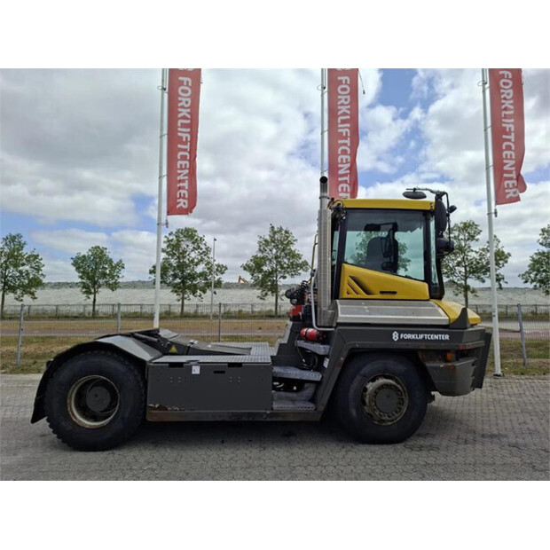 2018 Terberg RT283-48882709