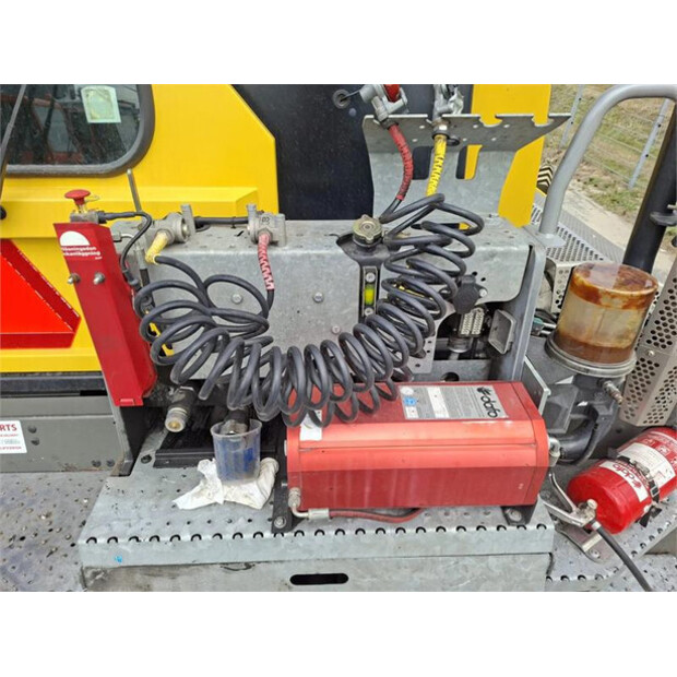 2018 Terberg RT283-48882720