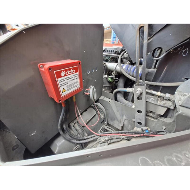 2018 Terberg RT283-48882721