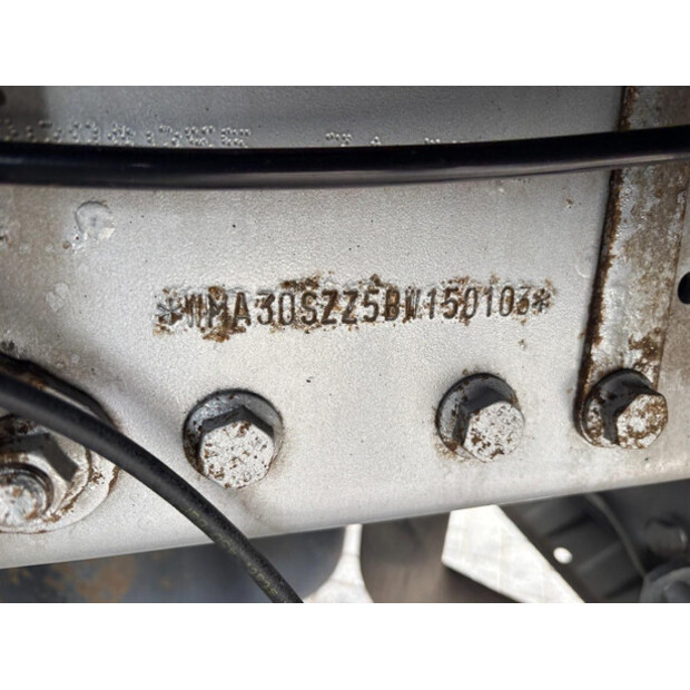 2011 MAN TGS-48882762
