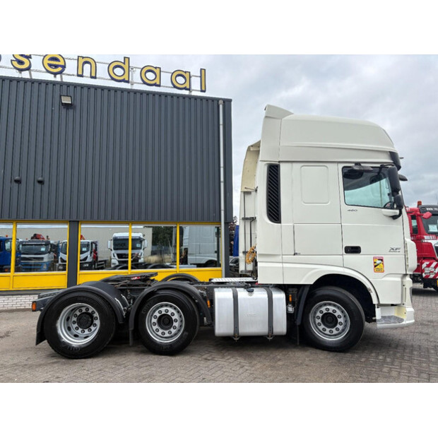 2014 DAF XF460-48882771