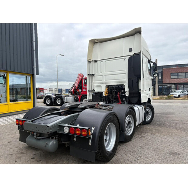 2014 DAF XF460-48882772