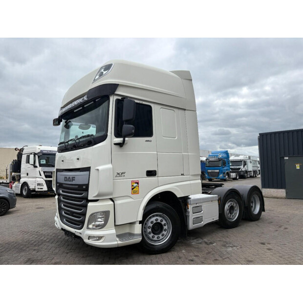 2014 DAF XF460-48882773