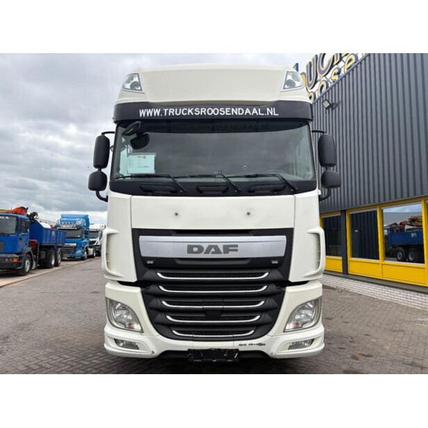 2014 DAF XF460-48882774