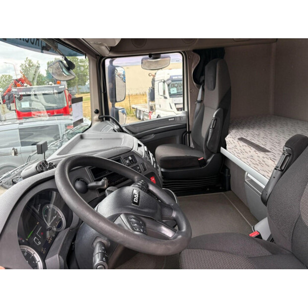 2014 DAF XF460-48882776