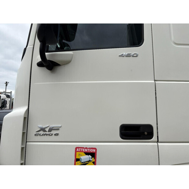 2014 DAF XF460-48882781