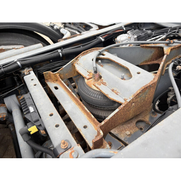2014 DAF XF460-48882785