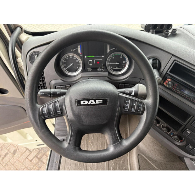 2014 DAF XF460-48882787