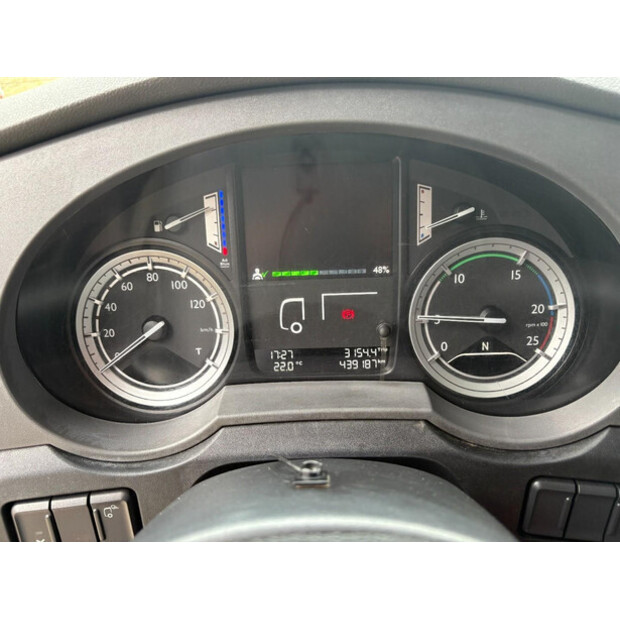 2014 DAF XF460-48882788