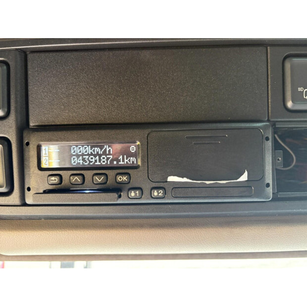 2014 DAF XF460-48882790