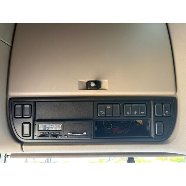 2014 DAF XF460-48882791