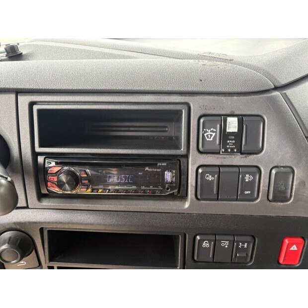 2014 DAF XF460-48882792