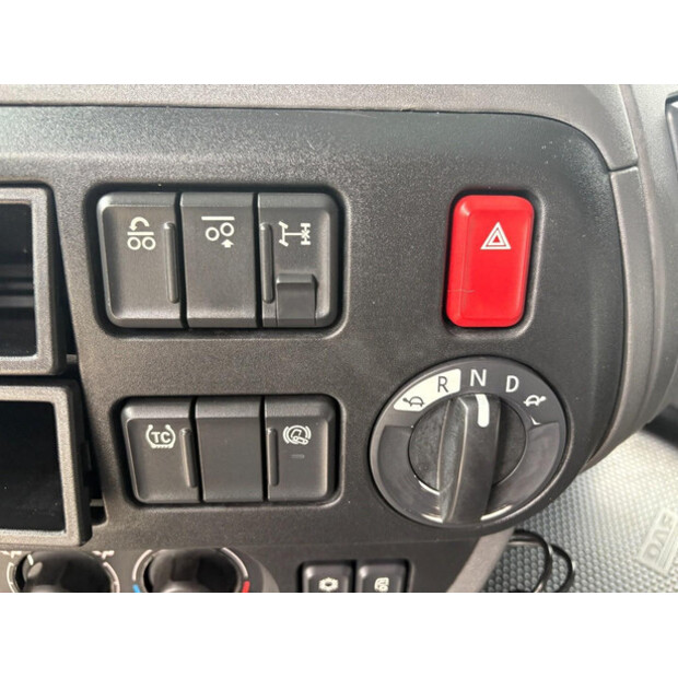 2014 DAF XF460-48882793