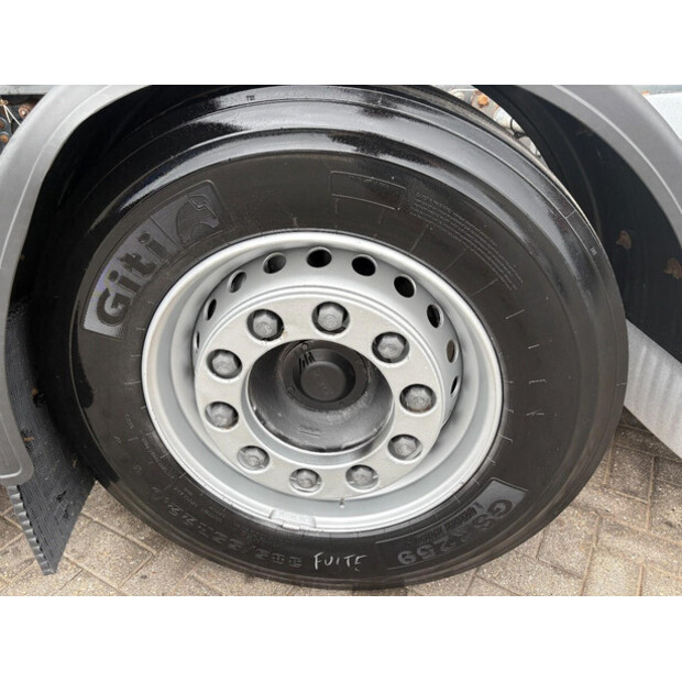 2014 DAF XF460-48882798