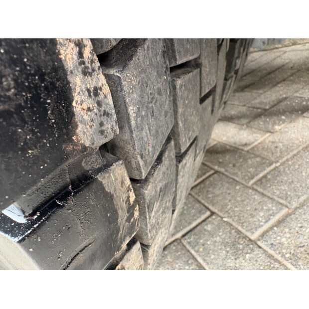 2014 DAF XF460-48882800