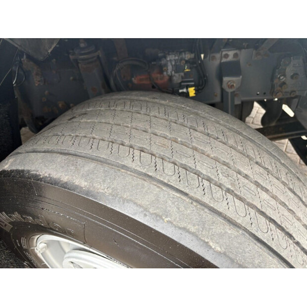 2014 DAF XF460-48882801
