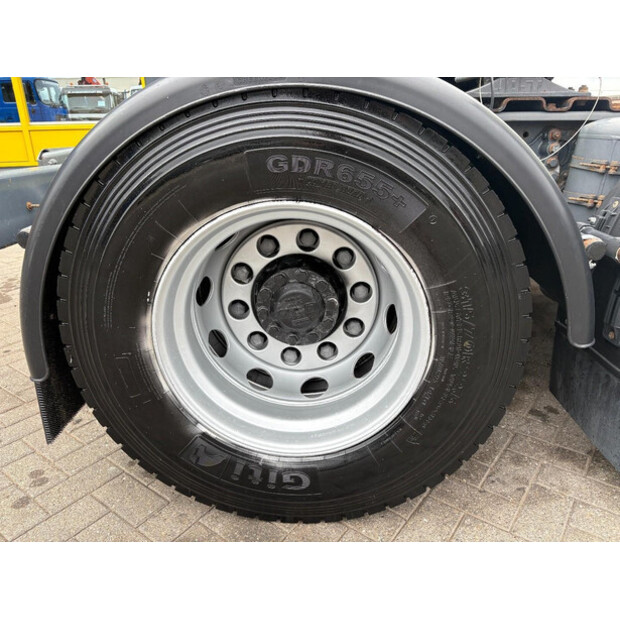2014 DAF XF460-48882802