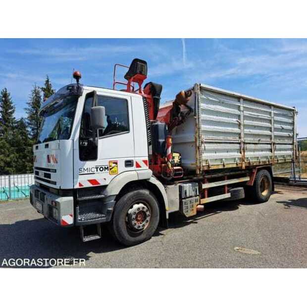 2003 Iveco 190E27-48884885