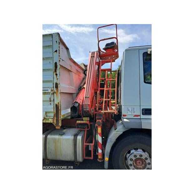 2003 Iveco 190E27-48884889