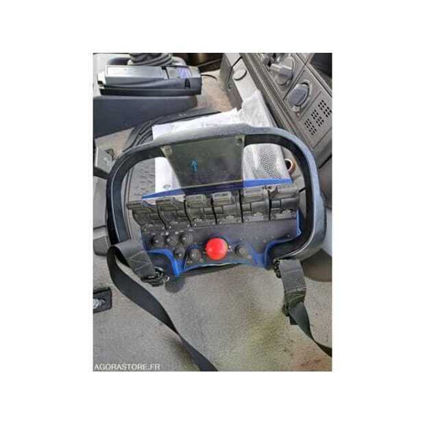 2003 Iveco 190E27-48884896