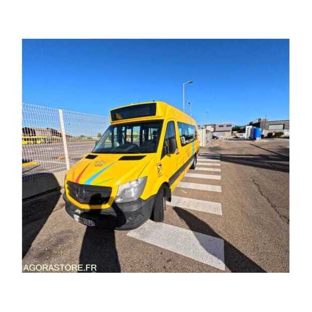 2019 Mercedes-Benz SPRINTER-48884911