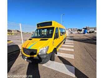 Image de BUS 2019 Mercedes-Benz SPRINTER